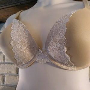 Lane Bryant Bra 46DD